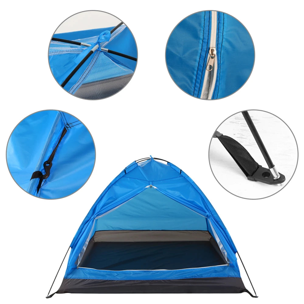 2 Person Camping Tent