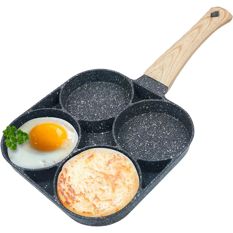 Egg Frying Pan