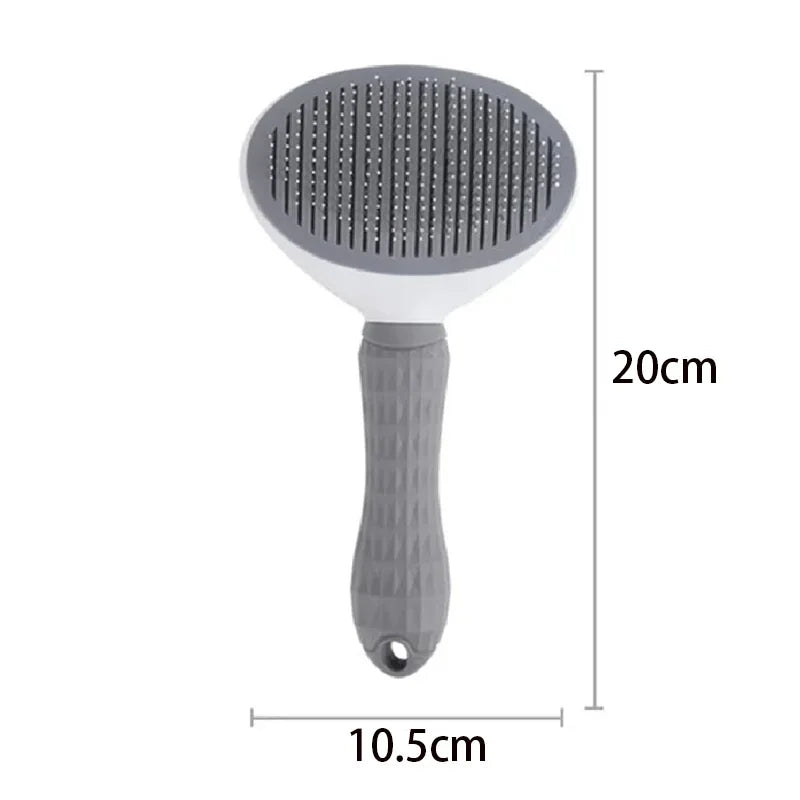 Dog/Cat Hair Brush